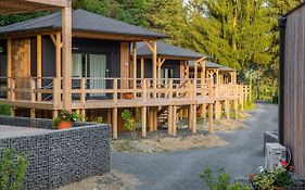 Europarcs Pressegger See